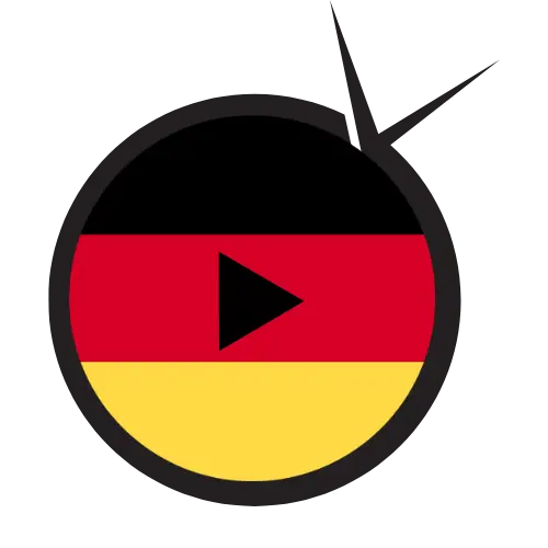 Hakuna iptv official logo